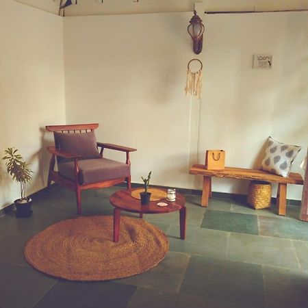 The Village Anjuna Exterior foto