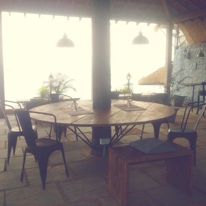 The Village Anjuna Exterior foto