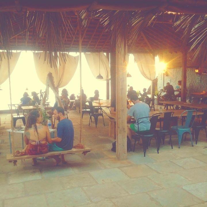 The Village Anjuna Exterior foto